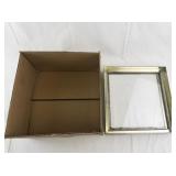 Vintage Sunshine Biscuits Loose-Wiles Biscuit Company Advertising Display Box