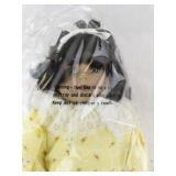 Heritage Mint 14 Inch Porcelain Doll 