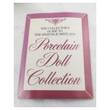 Heritage Mint 14 Inch Porcelain Doll 