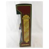 Soft Expressions Genuine Porcelain Collectible Doll in Box