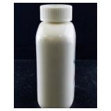 Vintage Old Spice After Shave Talcum Bottle by Shulton