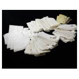 Collection of Vintage Linen and Embroidered Napkins