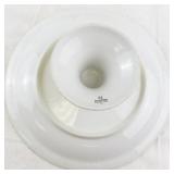 Bareuther Bavaria Pedestal Cake Plate