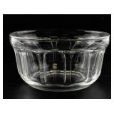 Set of 32 Vereco Duralex Glass Bowls, 6 Inch Diameter, Small and Large