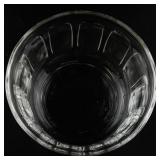 Set of 32 Vereco Duralex Glass Bowls, 6 Inch Diameter, Small and Large