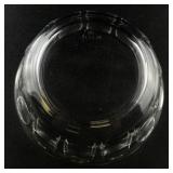 Set of 32 Vereco Duralex Glass Bowls, 6 Inch Diameter, Small and Large