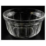 Set of 32 Vereco Duralex Glass Bowls, 6 Inch Diameter, Small and Large