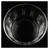 Set of 32 Vereco Duralex Glass Bowls, 6 Inch Diameter, Small and Large