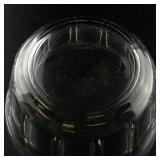 Set of 32 Vereco Duralex Glass Bowls, 6 Inch Diameter, Small and Large