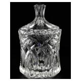 Cristal D