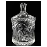 Cristal D
