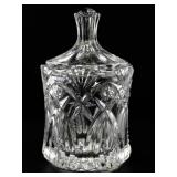 Cristal D