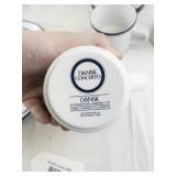 Dansk Bistro and Concerto Porcelain Dinnerware Set
