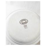 Dansk Bistro and Concerto Porcelain Dinnerware Set