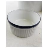Dansk Bistro and Concerto Porcelain Dinnerware Set