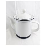 Dansk Bistro and Concerto Porcelain Dinnerware Set