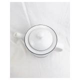 Dansk Bistro and Concerto Porcelain Dinnerware Set