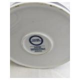 Dansk Bistro and Concerto Porcelain Dinnerware Set