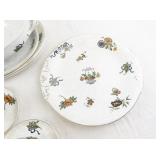 Vintage Maddock John & Sons Tokio Pattern Porcelain China Set