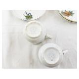 Vintage Maddock John & Sons Tokio Pattern Porcelain China Set