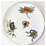 Vintage Maddock John & Sons Tokio Pattern Porcelain China Set