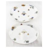 Vintage Maddock John & Sons Tokio Pattern Porcelain China Set