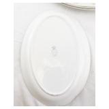 Vintage Maddock John & Sons Tokio Pattern Porcelain China Set