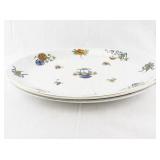 Vintage Maddock John & Sons Tokio Pattern Porcelain China Set