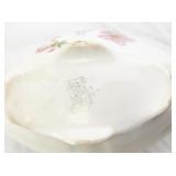 Paramount Ivory Floral China Serving Set