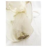 Heritage Signature Collection Porcelain Angel Doll with Certificate
