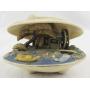 Hidden Gems: Uranium Glass, Vintage Textiles, Collectables & Beyond
