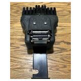Antique Stenotype Master Model Typewriter with Case - Stenograph Machine