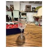 Set of 6 Cristal d