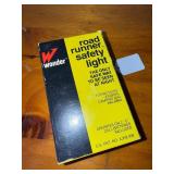 Wonder Road Runner Safety Light for Night Visibility