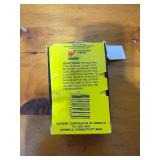 Wonder Road Runner Safety Light for Night Visibility