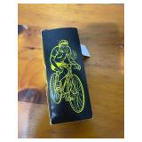 Wonder Road Runner Safety Light for Night Visibility