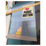 Lot of Rolled Motivational & Humor Posters - Various Themes