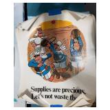 Lot of Rolled Motivational & Humor Posters - Various Themes