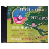 Vintage Vinyl Record Collection - Columbia Records & More