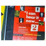 Vintage Vinyl Record Collection - Columbia Records & More