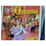 Vintage Vinyl Record Collection - Columbia Records & More