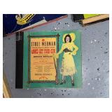 Vintage Vinyl Record Collection - Columbia Records & More