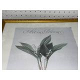 Art in Bloom 1999 Framed Print by Pierre-Joseph Redout