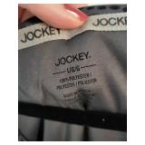 Christine Alexander Hot Air Balloon Embellished Tee and Jockey Performance Shirt Set