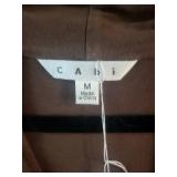 Group of 3 Cabi Women