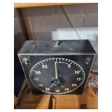 Vintage GraLab Model 168 Darkroom Timer by Dimco-Gray Company