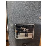 Vintage GraLab Model 168 Darkroom Timer by Dimco-Gray Company