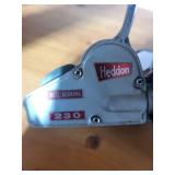 Heddon 230 Ball Bearing Fishing Reel