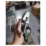 Heddon 230 Ball Bearing Fishing Reel