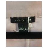 Set of 4 Womens Sleeveless Tops Mixed Brands Assorted Sizes